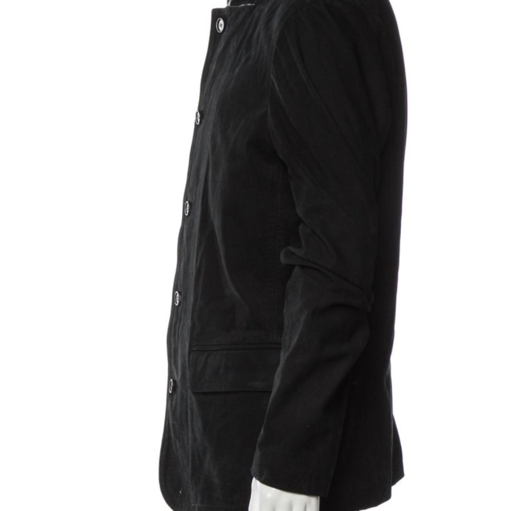 AllSaints leather jacket - Picture 8 of 17